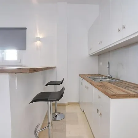 Holiday home Gorgeous Mykonian In *