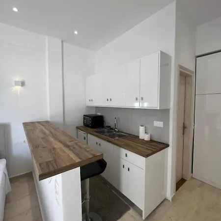 Holiday home Gorgeous Mykonian In Ano Mera